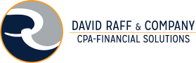 David Raff & Company Logo